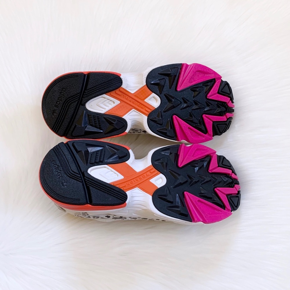 Adidas Originals Women’s Falcon Shoes - Picture 4 of 9